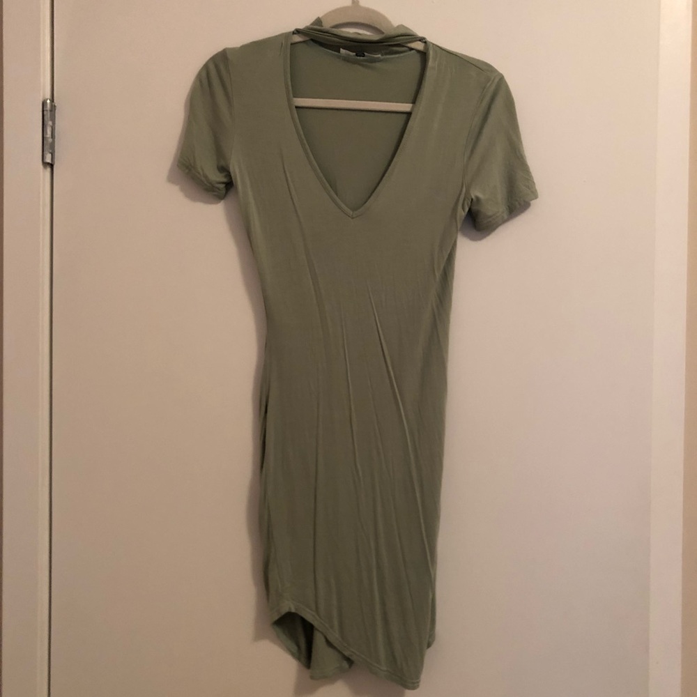 Dress from missguided